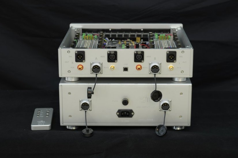 AM Audio DAC/1