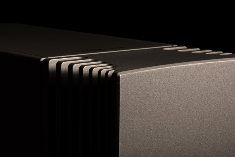 Trilogy 995R Mono Power Amplifier