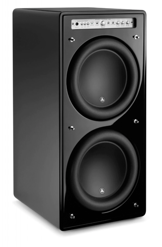 JL Audio - Fathom f212v2-GLOSS