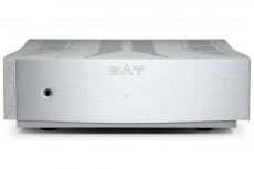 BAT - VK-P80 Przedwzmacniacz Gramofonowy