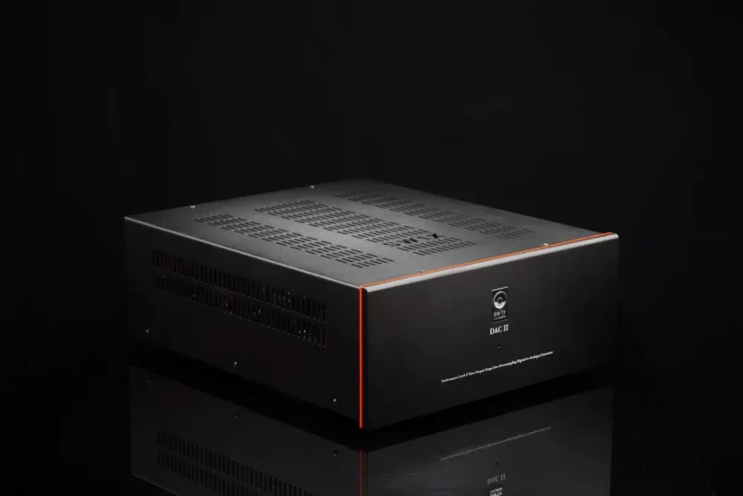 SW1X DAC II - Wybierz wariant: SPX
