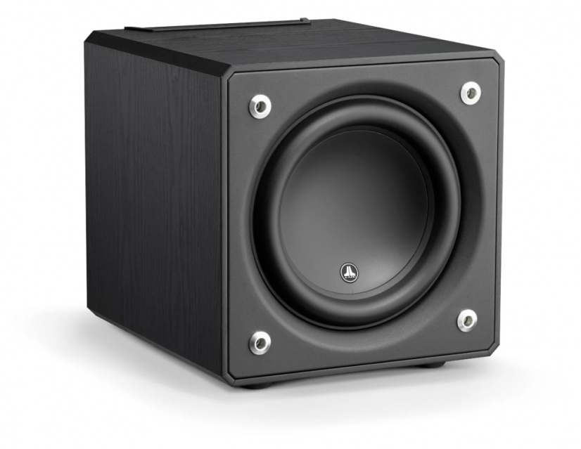 JL Audio - E-Sub e110-ASH