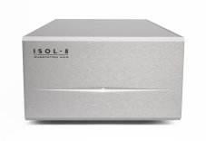 ISOL - 8 SubStation AXIS