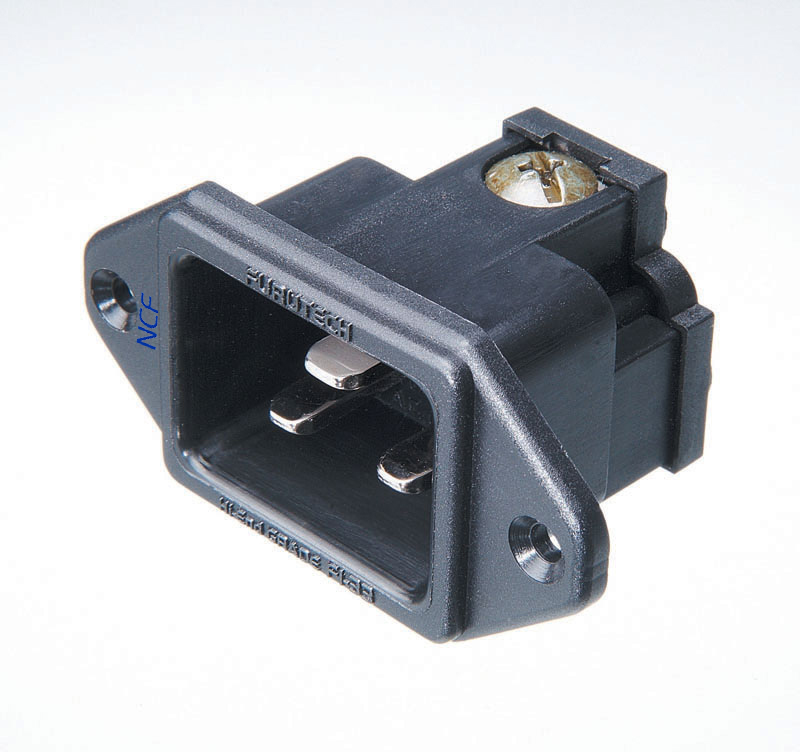 Furutech FI-33 NCF (R)