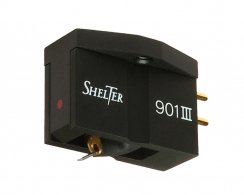 Shelter - Model 901 III MC
