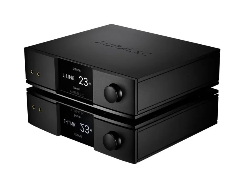 Auralic - Vega G2.2