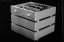 AM Audio AMR-T3 Ultima Silver