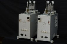 AM Audio 833M