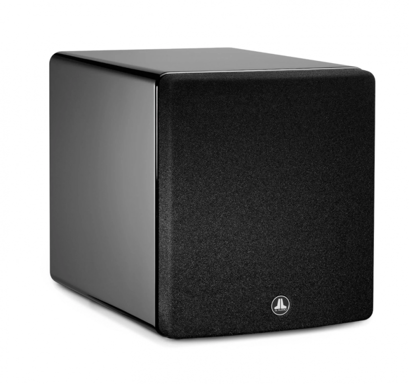 JL Audio - Fathom f110v2-GLOSS