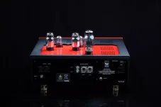 SW1X DAC V