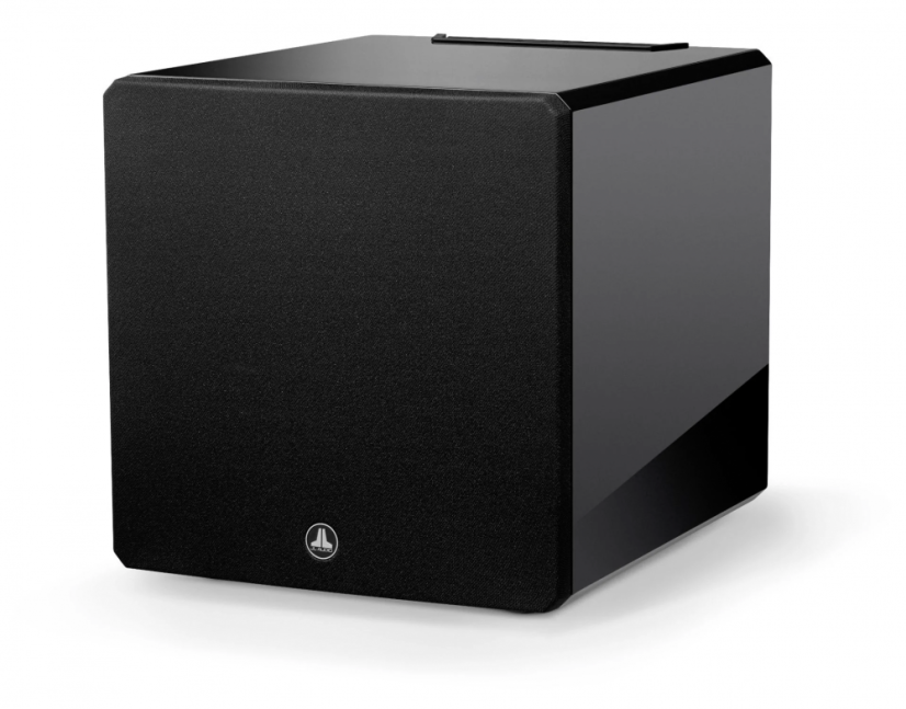 JL Audio - E-Sub e112-GLOSS