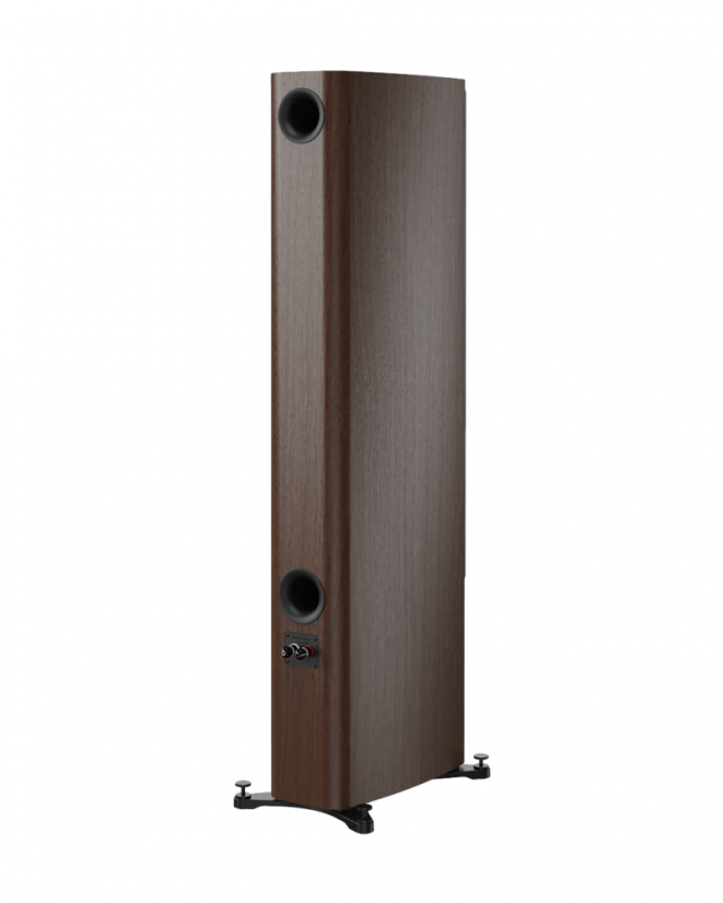 Dynaudio - Contour 60i - Povrchová úprava: Černá - vysoký lesk