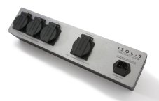 ISOL - 8 PowerLine ULTRA 4