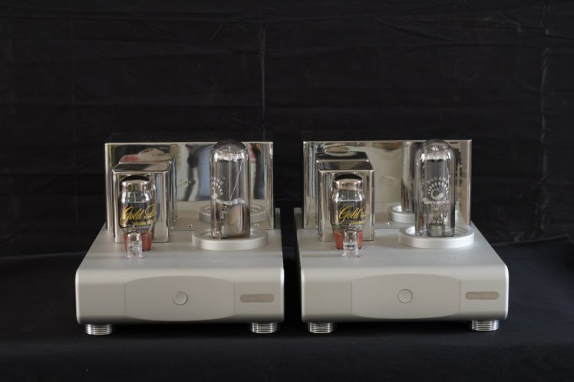 AM Audio 805M mk2