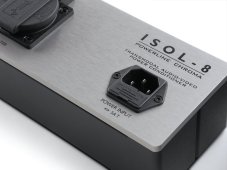 ISOL - 8 PowerLine Chroma