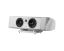 Dynaudio - Contour 25Ci - Povrchová úprava: Černá