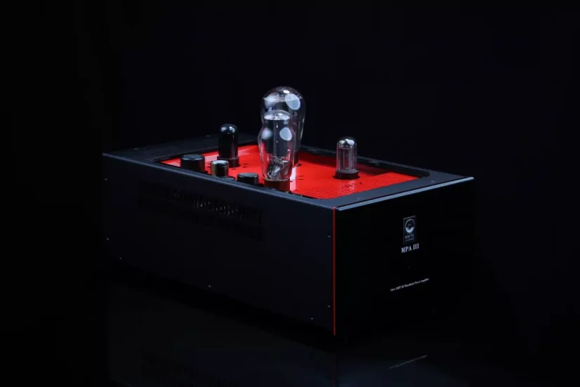 SW1X MPA III - Vyberte variantu: Signature