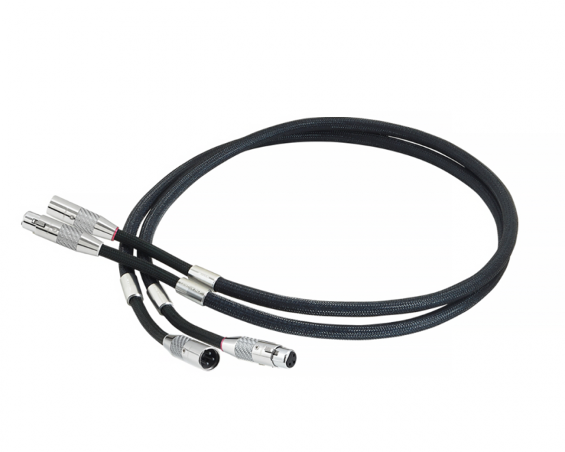 Furutech Lineflux-NCF (XLR)