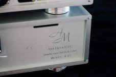 AM Audio AMR-T2