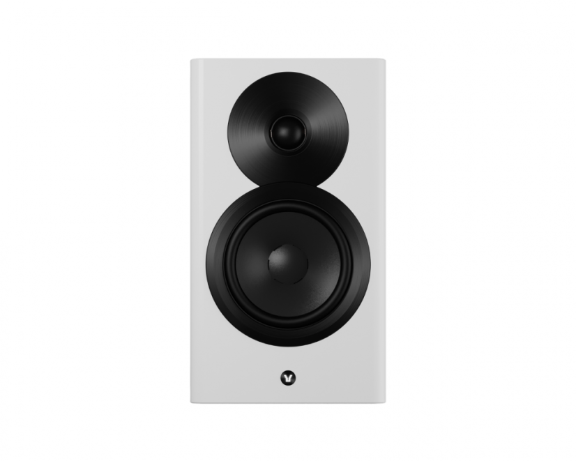 Dynaudio - Focus 10 - Oberflächenbehandlung: Weiß