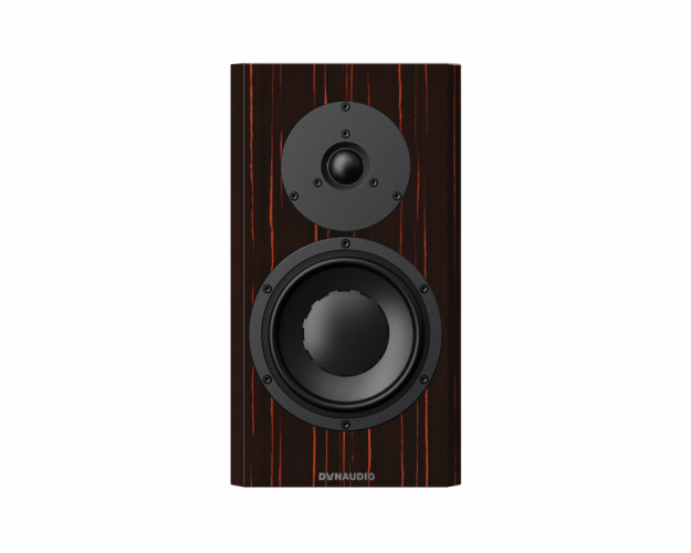 Dynaudio - The Special Forty + Stand 20