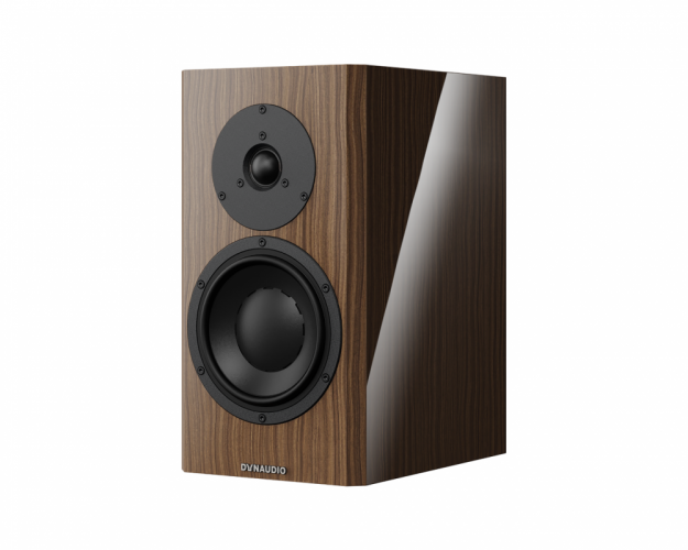 Dynaudio - The Special Forty + Stand 20