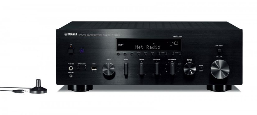 Yamaha R-N803D