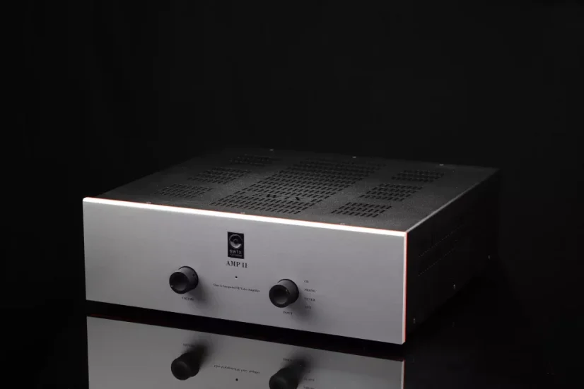 SW1X AMP II Trident - Vyberte variantu: Standard