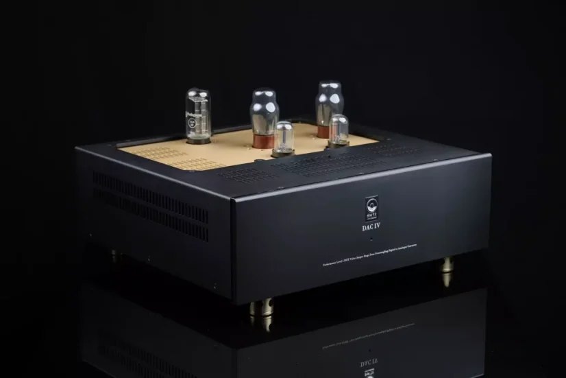SW1X DAC IV - Wählen Sie eine Variante aus: Special
