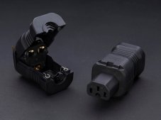 Furutech FI-15 Plus (R/G/Cu)