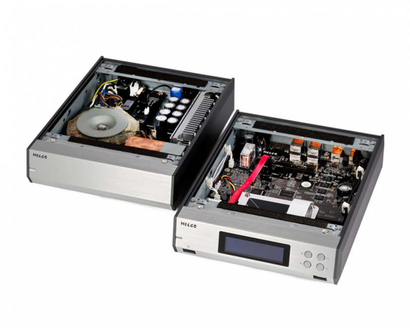 MELCO - N10/2 - Color: black