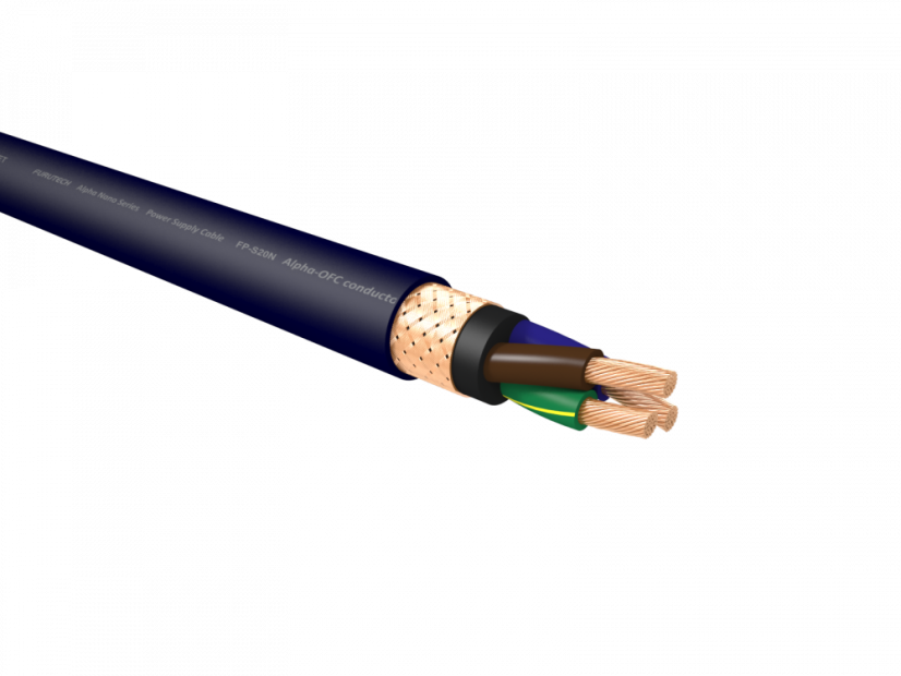 Furutech FP-S022N