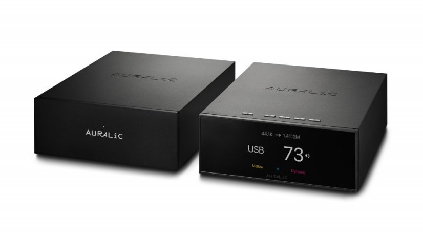Auralic S1 PSU