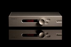 Trilogy 921 Integrierter Verstärker