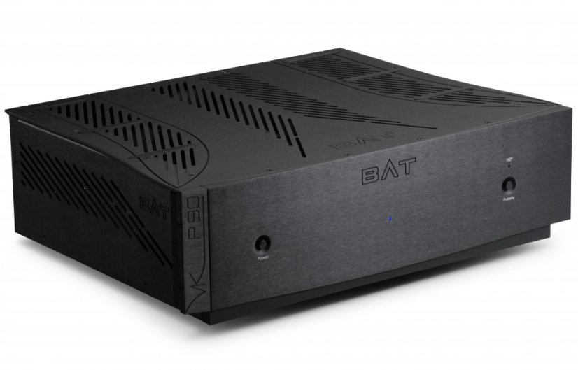 BAT - VK-P90 Phono Předzesilovač