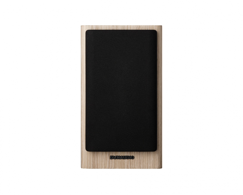Dynaudio - Evoke 10 - Surface treatment: Walnut - mat