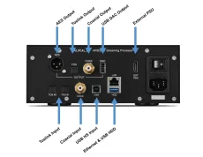 Auralic Aries S1