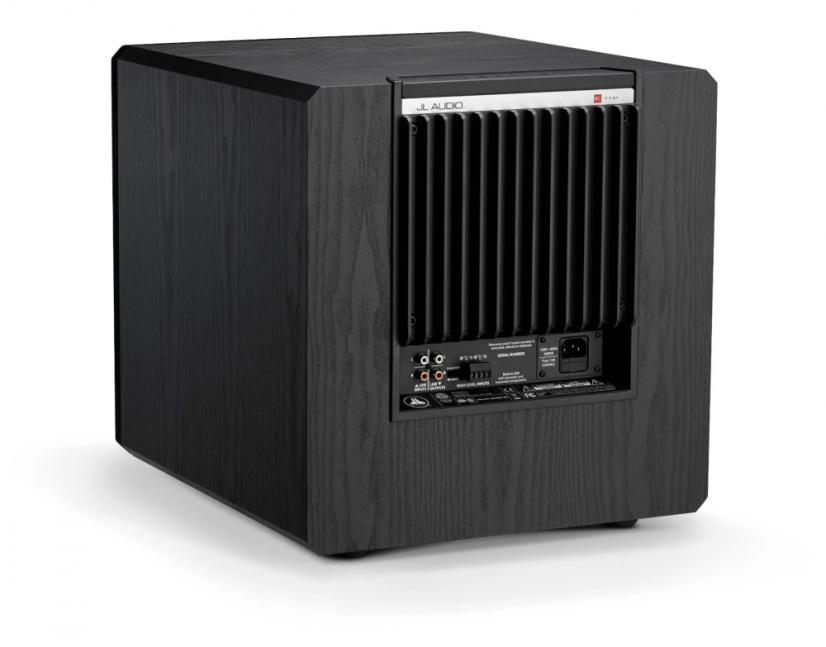 JL Audio - E-Sub e112-ASH