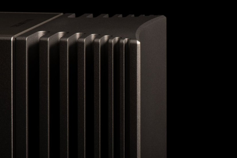Trilogy 995R Mono Power Amplifier