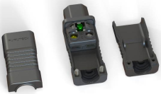 Furutech FI-C15 NCF (R)