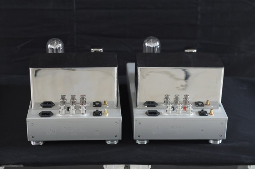 AM 805M mk2