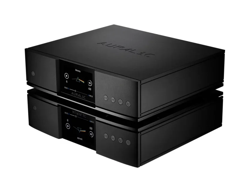 Auralic - Aries G2.2