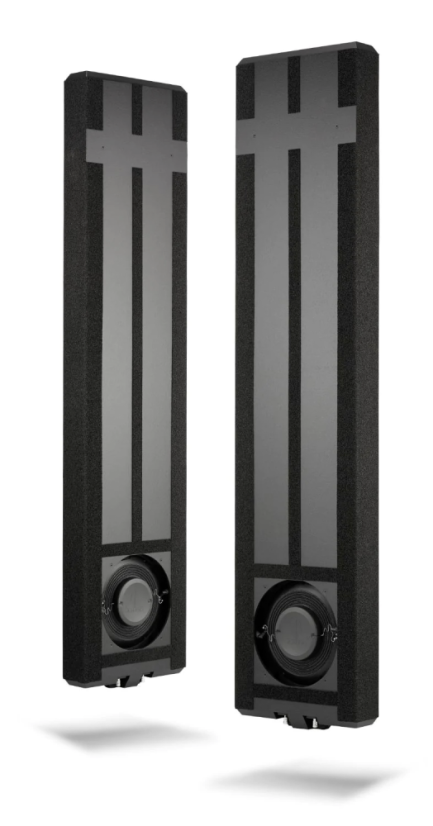 JL Audio - Fathom IWS-SYS-208