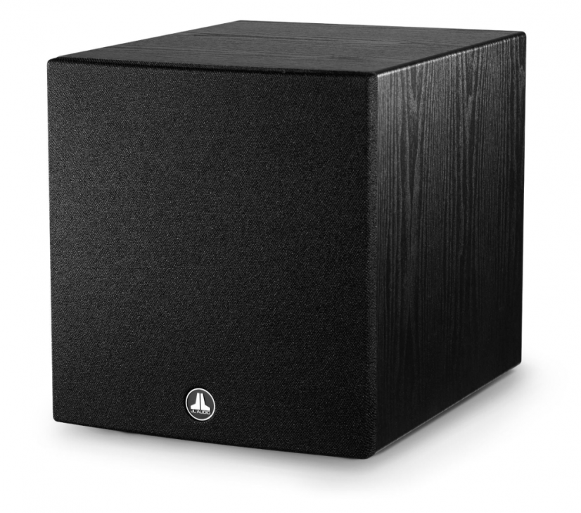 JL Audio - Dominion d108-ASH