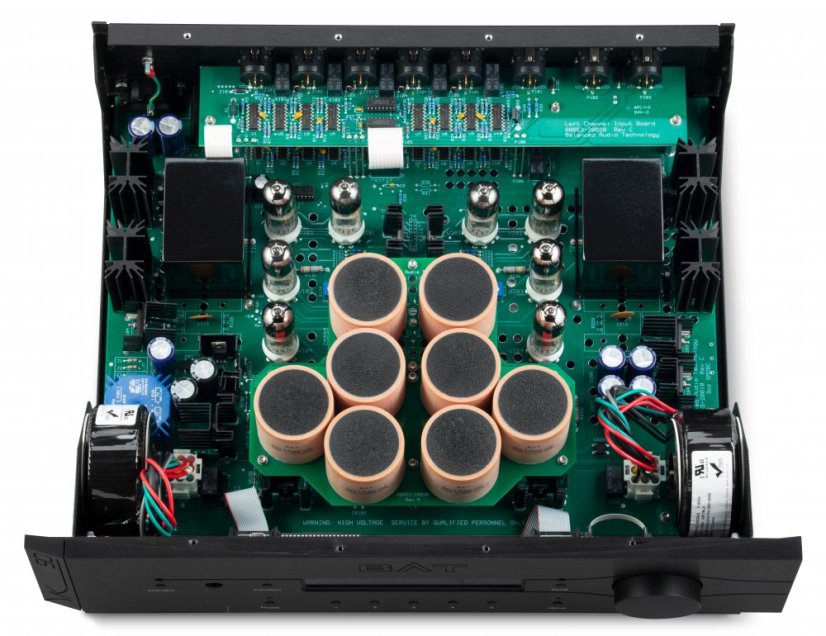 BAT - VK-90 Preamplifier