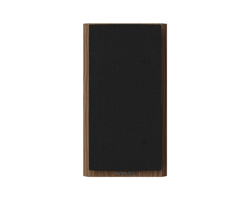 Dynaudio - The Special Forty + Stand 20 - Surface treatment: Ebony