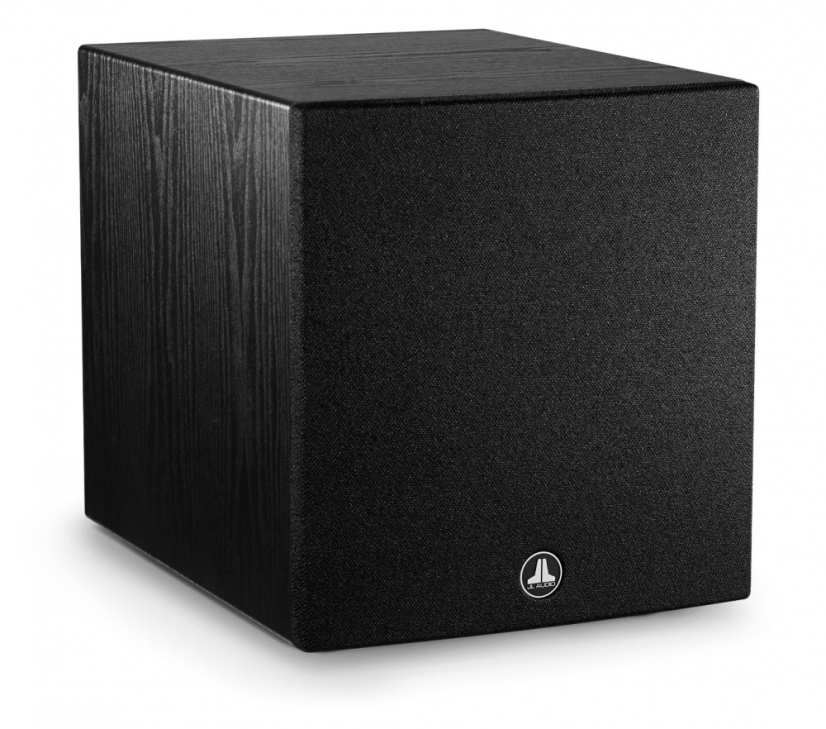 JL Audio - Dominion d108-ASH