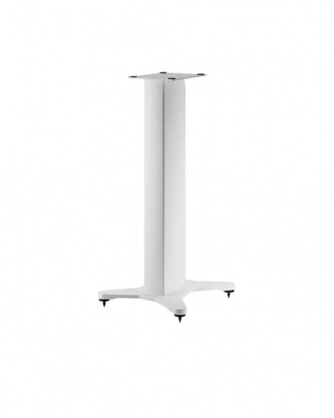 Dynaudio - Stand 10 - Obróbka powierzchni: Biały