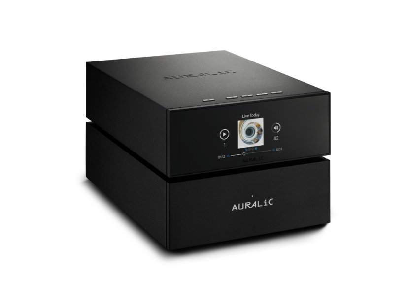 Auralic S1 PSU
