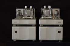 Wzmacniacz Monoblokowy AM 833S